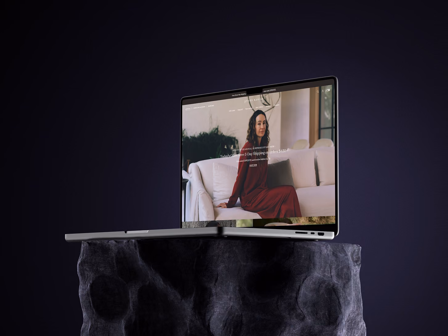 Jenni Kayne screen 3