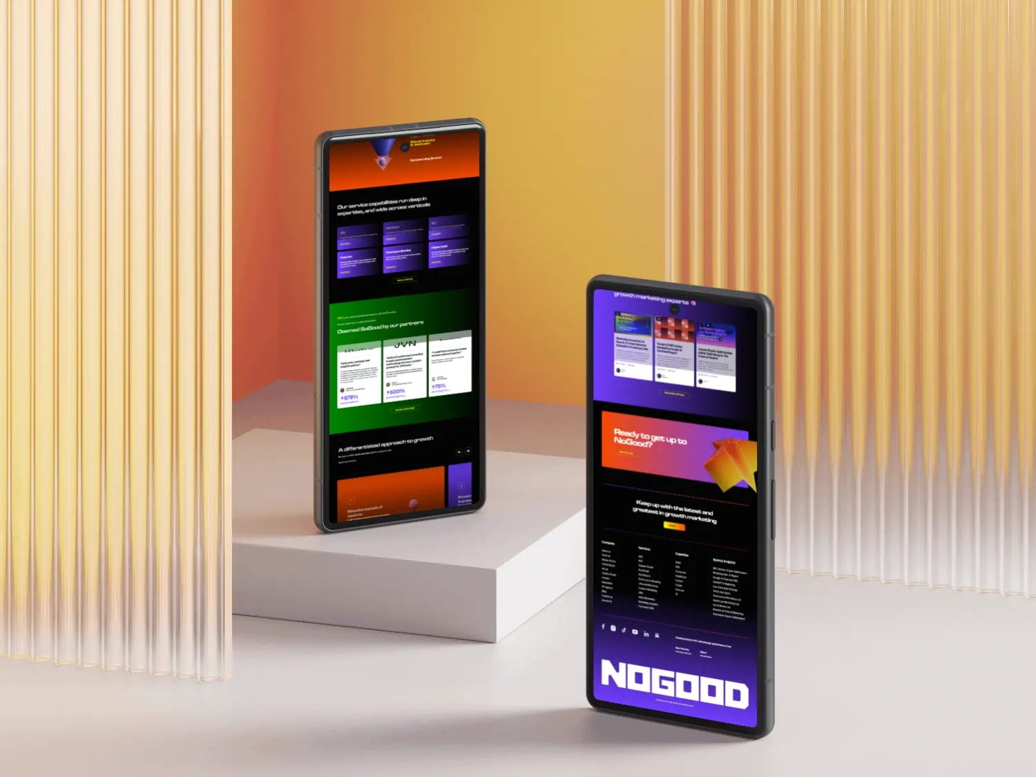 NoGood screen 6