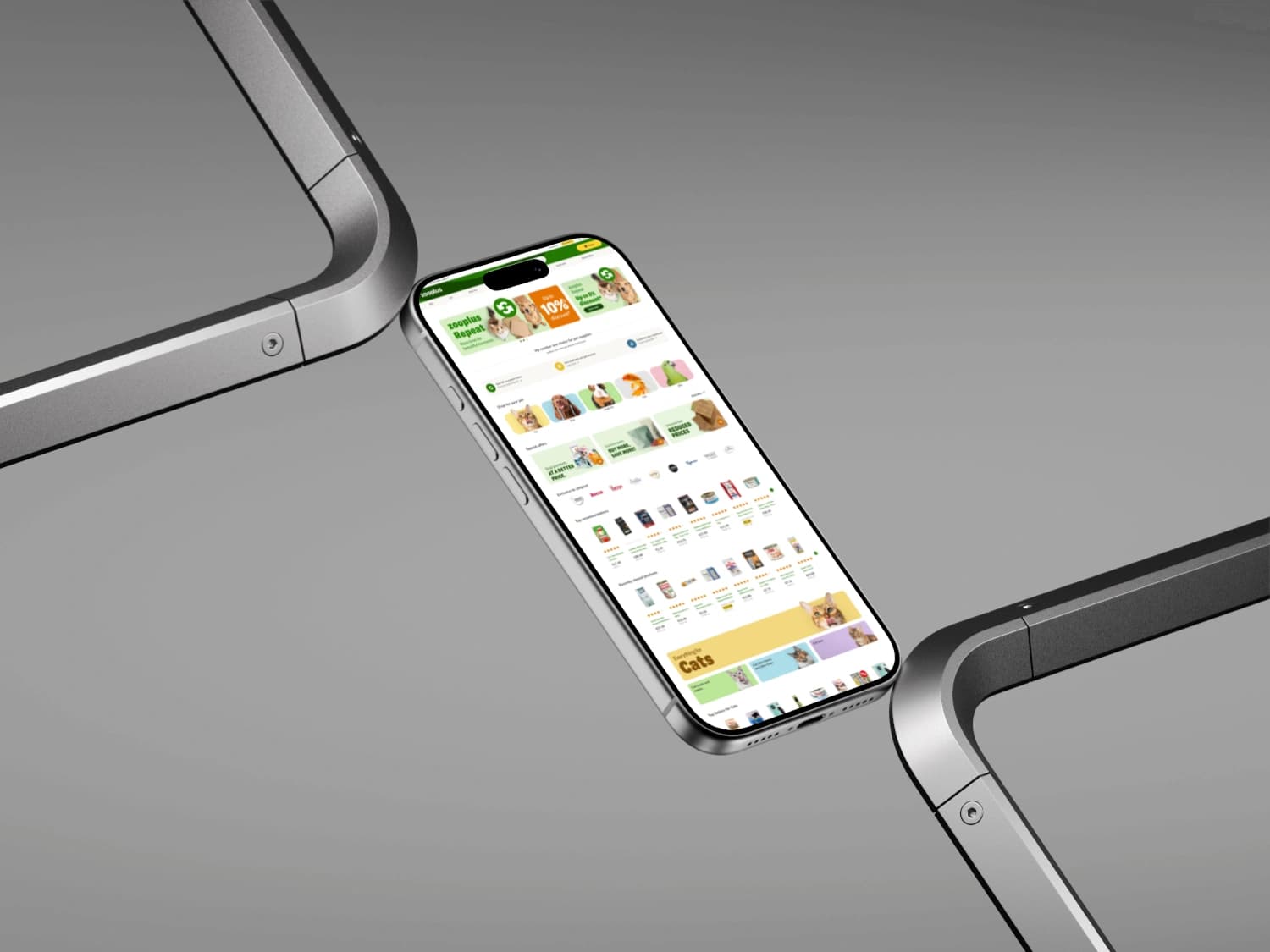 Zooplus screen 7